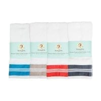 The Sloppy Chef Dish Towels, 6 pack