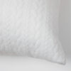 Pillows - 300 GSM Quited Poly Fill, KING