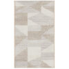 Evermore Rugs - Natural Geo, 20x58