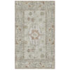 Evermore Rugs - Natural Medallion, 20x58